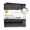 chemicalworkz Carbon Fiber Glass Towel 360GSM Glastuch 40×40cm
