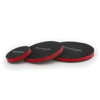 chemicalworkz Clay Pad Knet-Polierpad 75mm