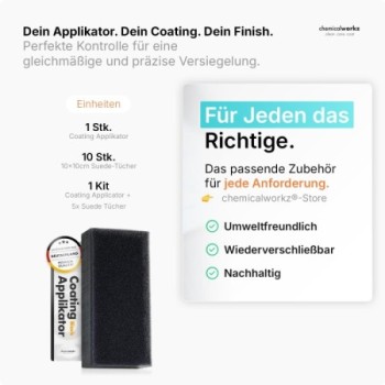 chemicalworkz Coating Applicator