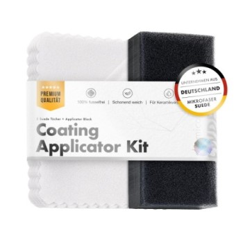 chemicalworkz Coating Applicator Kit