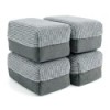 chemicalworkz Coating Sponges Versiegelungsschwamm 4Stk.