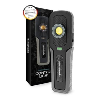 chemicalworkz Control Light Handlampe