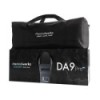 chemicalworkz DA9 Pro Max Exzenter Poliermaschine