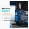 chemicalworkz Detailing Bag Large Aufbewahrungstasche