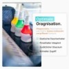 chemicalworkz Detailing Bag Large Aufbewahrungstasche