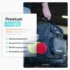 chemicalworkz Detailing Bag Small Aufbewahrungstasche