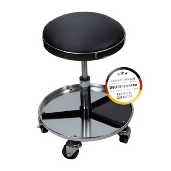 chemicalworkz Detailing Chair Rollhocker
