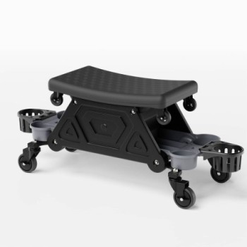 chemicalworkz Detailing Creeper Sitzhocker rollbar