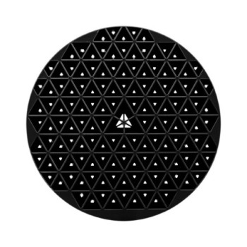 chemicalworkz Dirt Trap Black Schmutzfalle Schwarz