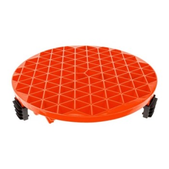 chemicalworkz Dirt Trap Orange Schmutzfalle Orange