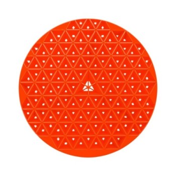 chemicalworkz Dirt Trap Orange Schmutzfalle Orange