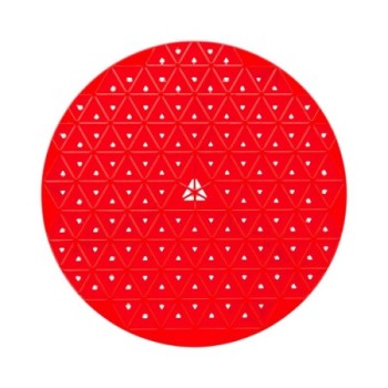 chemicalworkz Dirt Trap Red Schmutzfalle Rot