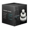 chemicalworkz Drill Brush Set Reinigunsbürsten