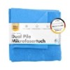 chemicalworkz Dual Pile Towel 350GSM Blau Allzwecktuch 40×40cm