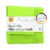 chemicalworkz Dual Pile Towel 350GSM Grün Allzwecktuch 40×40cm