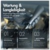 chemicalworkz AirGun Druckluft Reinigungspistole
