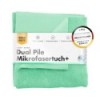 chemicalworkz Dual Pile Towel 550GSM Hellgrün Allzwecktuch 40×40cm