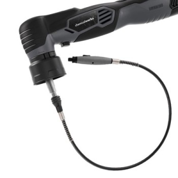 chemicalworkz EVO Mini Adapter Polierwelle