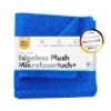 chemicalworkz Edgeless Plush Towel 600GSM Blau Poliertuch 40×40cm