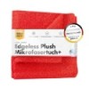 chemicalworkz Edgeless Plush Towel 600GSM Rot Poliertuch 40×40cm