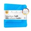 chemicalworkz Edgeless Soft Touch Towel 500GSM Blau Poliertuch 40×40cm