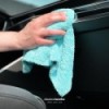 chemicalworkz Edgeless Soft Touch Towel 500GSM Blau Poliertuch 40×40cm