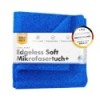 chemicalworkz Edgeless Soft Touch Towel 500GSM Dunkelblau Poliertuch 40×40cm