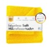chemicalworkz Edgeless Soft Touch Towel 500GSM Gelb Poliertuch 40×40cm