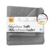 chemicalworkz Edgeless Soft Touch Towel 500GSM Grau Poliertuch 40×40cm