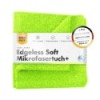 chemicalworkz Edgeless Soft Touch Towel 500GSM Grün Poliertuch 40×40cm
