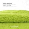 chemicalworkz Edgeless Soft Touch Towel 500GSM Grün Poliertuch 40×40cm