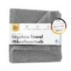 chemicalworkz Edgeless Towel 350GSM Grau Poliertuch 40×40cm