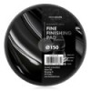 chemicalworkz Fine Finishing Performance Pad 150mm schwarz