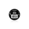 chemicalworkz Fine Finishing Performance Pad 30mm schwarz