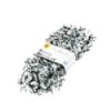 chemicalworkz Flat Wheel Brush Cover Mikrofaser Wechselbezug