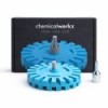 chemicalworkz Foil Eraser Folienradierer türkis