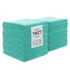 chemicalworkz Allrounder Coating Towel 250GSM Türkis Versiegelungstuch 40×40cm 50Stk.