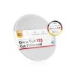 chemicalworkz Glass Felt Perfomance Pad 125mm