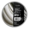 chemicalworkz Heavy Cutting Performance Pad 150mm grau