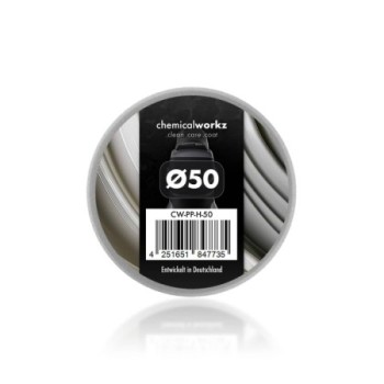 chemicalworkz Heavy Cutting Performance Pad 50mm grau