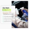 chemicalworkz Interior Cleaning Scrub Pad V2