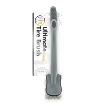 chemicalworkz Long Handle Detailing Brush Reifen- und Schwellerbürste