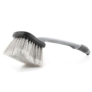 chemicalworkz Long Handle Detailing Brush Reifen- und Schwellerbürste