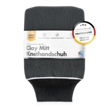 chemicalworkz Magic Clay Mitt Spezial-Reinigungshandschuh