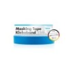 chemicalworkz Masking Tape Klebeband Blau 18mm 1Stk.