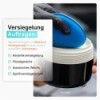 chemicalworkz Allrounder Hand Applicator Handapplikator Bunt 4 Stk.