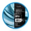 chemicalworkz Medium Polishing Performance Pad 125mm blau