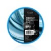 chemicalworkz Medium Polishing Performance Pad 75mm blau