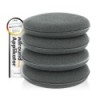 chemicalworkz Allrounder Hand Applicator Handapplikator Schwarz 4Stk.