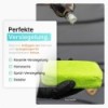 chemicalworkz Microfiber Waxing/Sealant Applicator Grün 2Stk.